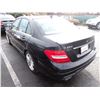 Image 4 : 2013 Mercedes-Benz C250
