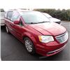Image 2 : 2015 Chrysler Town and Country