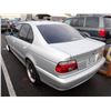 Image 4 : 2002 BMW 530i
