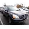 Image 2 : 2005 Honda Pilot
