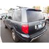 Image 4 : 2005 Honda Pilot