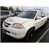 Image 1 : 2004 Acura MDX