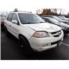 Image 2 : 2004 Acura MDX