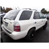 Image 3 : 2004 Acura MDX