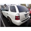 Image 4 : 2004 Acura MDX