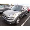 Image 1 : 2011 Kia Soul
