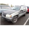 Image 1 : 2001 Jeep Grand Cherokee