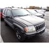 Image 2 : 2001 Jeep Grand Cherokee