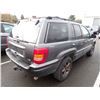Image 3 : 2001 Jeep Grand Cherokee
