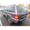 Image 4 : 2001 Jeep Grand Cherokee