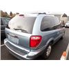 Image 3 : 2005 Chrysler Town and Country