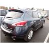 Image 3 : 2014 Nissan Murano