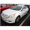 Image 1 : 2011 Hyundai Sonata