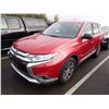 Image 1 : 2018 Mitsubishi Outlander