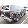 Image 3 : 2008 Chevrolet Silverado 1500