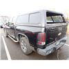 Image 4 : 2008 Chevrolet Silverado 1500