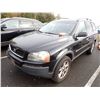 Image 1 : 2004 Volvo XC90