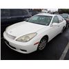 Image 1 : 2002 Lexus ES 300