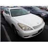 Image 2 : 2002 Lexus ES 300