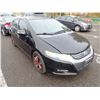 Image 2 : 2010 Honda Insight