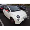 Image 2 : 2014 Fiat 500e