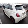 Image 4 : 2014 Fiat 500e