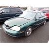 Image 1 : 2000 Mercury Sable
