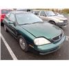 Image 2 : 2000 Mercury Sable