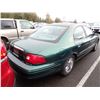 Image 3 : 2000 Mercury Sable