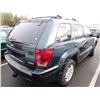 Image 3 : 2005 Jeep Grand Cherokee