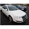 Image 2 : 2006 Volkswagen Passat