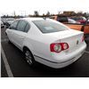 Image 4 : 2006 Volkswagen Passat