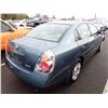 Image 3 : 2002 Nissan Altima