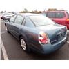 Image 4 : 2002 Nissan Altima