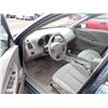Image 5 : 2002 Nissan Altima
