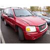 Image 2 : 2002 GMC Envoy