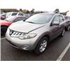 Image 1 : 2009 Nissan Murano