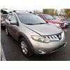 Image 2 : 2009 Nissan Murano