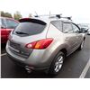 Image 3 : 2009 Nissan Murano