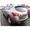 Image 4 : 2009 Nissan Murano