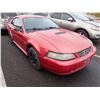 Image 2 : 2001 Ford Mustang