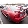 Image 4 : 2001 Ford Mustang