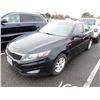 Image 1 : 2013 Kia Optima