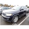 Image 1 : 2011 Jeep Grand Cherokee