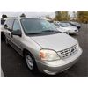 Image 2 : 2004 Ford Freestar