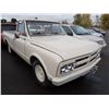 Image 2 : 1967 GMC Pickup