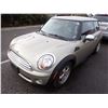 Image 1 : 2007 Mini Cooper