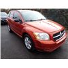 Image 2 : 2009 Dodge Caliber