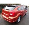 Image 3 : 2009 Dodge Caliber