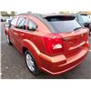 Image 4 : 2009 Dodge Caliber